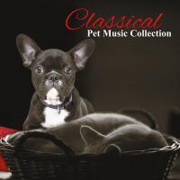 Classical Pet Music Collection – Relax for Dogs & Cats, Calm Down Your Animal