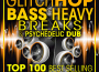 Glitch Hop, Bass Heavy Breaks & Psychedelic Dub To專輯_LSDGlitch Hop, Bass Heavy Breaks & Psychedelic Dub To最新專輯