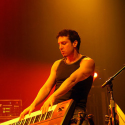 Derek Sherinian[Drea圖片照片_Derek Sherinian[Drea