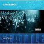 Alive In Seattle專輯_CandleBoxAlive In Seattle最新專輯