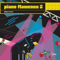 Piano Flamenco 2