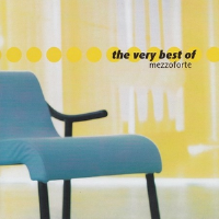 The Very Best Of Mezzoforte