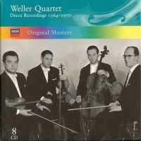 Weller Quartet