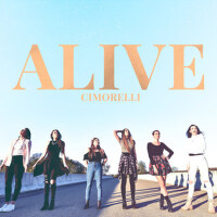 Alive專輯_CimorelliAlive最新專輯