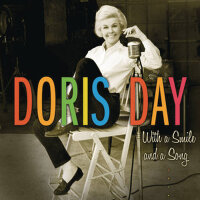 With A Smile And A Song專輯_Doris DayWith A Smile And A Song最新專輯