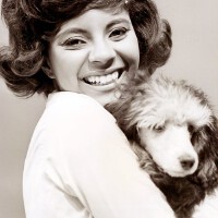 Leslie Uggams圖片照片