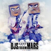 DJs from Mars