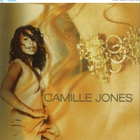 Camille Jones圖片照片_Camille Jones