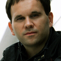 Matt Redman圖片照片_Matt Redman