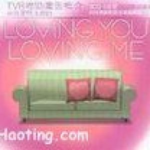 Loving You Loving Me專輯_英文群星Loving You Loving Me最新專輯