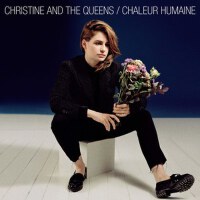 Chaleur Humaine專輯_Christine and the QuChaleur Humaine最新專輯