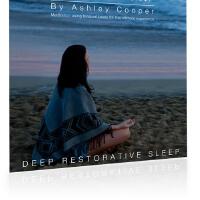 Deep Sleep Meditation