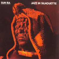 Jazz In Silhouette專輯_Sun RaJazz In Silhouette最新專輯