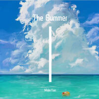 The Summer專輯_MajorYanThe Summer最新專輯