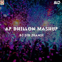 Ap Dhillon Mashup