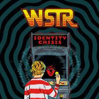 Identity Crisis專輯_WSTRIdentity Crisis最新專輯