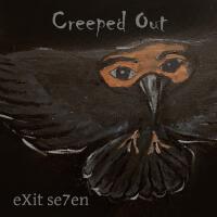 Creeped Out專輯_Exit Se7enCreeped Out最新專輯