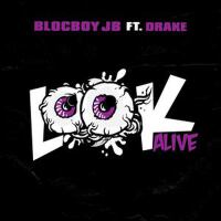 Look Alive專輯_BlocBoy JBLook Alive最新專輯