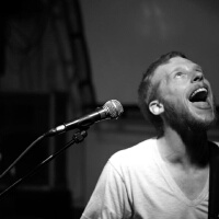 Kevin Devine圖片照片_Kevin Devine