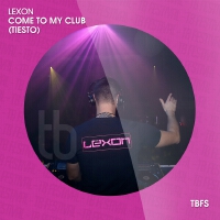 Come To My Club (Tiesto)