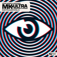 MK Ultra: Operation Hypnosis (Instrumentals)