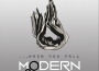 ... When You Fall專輯_Modern Bronze... When You Fall最新專輯