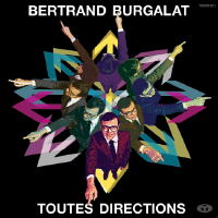 Bertrand Burgalat圖片照片