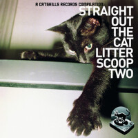 Straight out the Cat Litter Scoop 2專輯_Pepe DeluxéStraight out the Cat Litter Scoop 2最新專輯