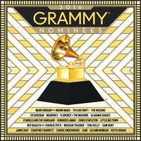  GRAMMY Nominees專輯_Alabama Shakes GRAMMY Nominees最新專輯