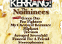 Kerrang! Awards 2005 - The Nominees專輯_Still RemainsKerrang! Awards 2005 - The Nominees最新專輯