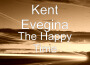 Kent EveGina歌曲歌詞大全_Kent EveGina最新歌曲歌詞