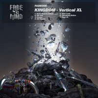 Vertical XL專輯_KingdomVertical XL最新專輯