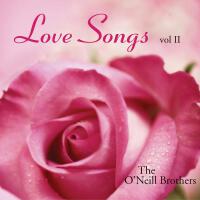 Love Songs: Instrumental Piano, Vol. 2