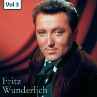 Fritz Wunderlich