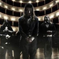 Fleshgod Apocalypse圖片照片_Fleshgod Apocalypse