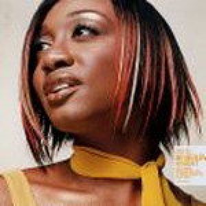 Beverley Knight