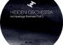 Archipelago Remixes, Pt. 2專輯_Hidden OrchestraArchipelago Remixes, Pt. 2最新專輯