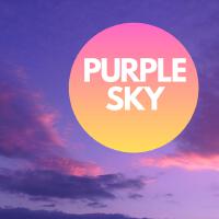 Purple Sky