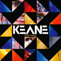 Keane圖片照片_Keane