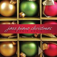 Jazz Piano Christmas專輯_Beegie AdairJazz Piano Christmas最新專輯