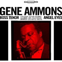 Gene Ammons