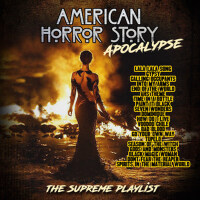 American Horror Story - Apocalypse (The Supreme Pl