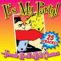 It's My Party - Female Rock 'n' Roll C專輯_Wanda JacksonIt's My Party - Female Rock 'n' Roll C最新專輯