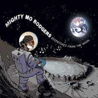 Dispatches from the Moon專輯_Mighty Mo RodgersDispatches from the Moon最新專輯