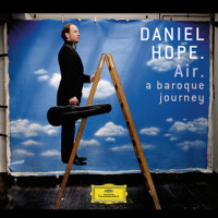 Air - a baroque journey專輯_Daniel HopeAir - a baroque journey最新專輯