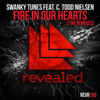 Fire In Our Hearts (The Remixes)專輯_Swanky TunesFire In Our Hearts (The Remixes)最新專輯