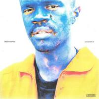 SATURATION III專輯_BrockhamptonSATURATION III最新專輯