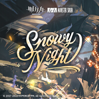 Snowy Night專輯_Adam GubmanSnowy Night最新專輯