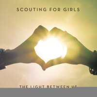 The Light Between Us專輯_Scouting for GirlsThe Light Between Us最新專輯