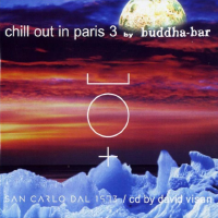 Chill Out In Paris 3專輯_David VisanChill Out In Paris 3最新專輯